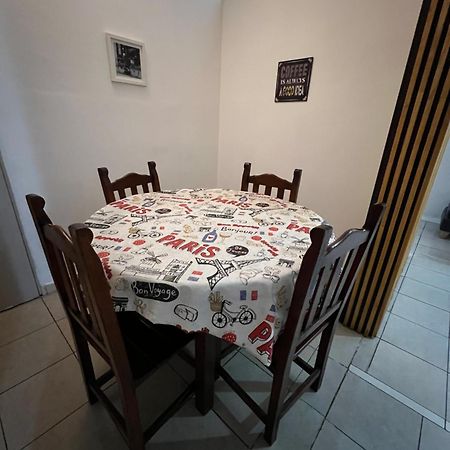 קוריאנטס Departamento 1 Interno - Centro - Inst Cardiologico - Cochera מראה חיצוני תמונה