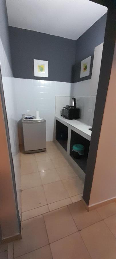קוריאנטס Departamento 1 Interno - Centro - Inst Cardiologico - Cochera מראה חיצוני תמונה
